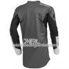 MTB/Motocross Shirt Lange Mouw 2019 O'Neal ELEMENT RACEWEAR N001 